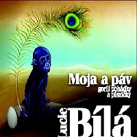 Lucie Bílá – Moja a páv – CD