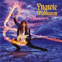 Yngwie Malmsteen – Fire & Ice – LP