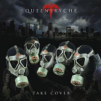 Queensryche – Take Cover – CD