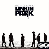 Linkin Park – Minutes To Midnight – CD