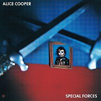 Alice Cooper – Special Forces – CD