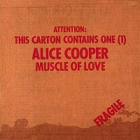 Alice Cooper – Muscle Of Love – CD