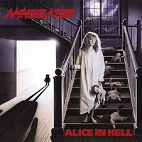 Annihilator – Alice In Hell – CD