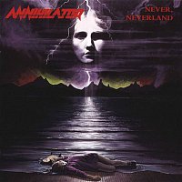 Annihilator – Never