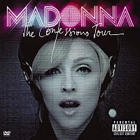 Madonna – The Confessions Tour – DVD