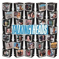 Talking Heads – The Collection – CD