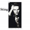 Sting – Nothing Like The Sun – LP