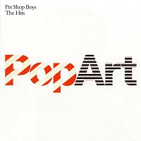 Pet Shop Boys – PopArt - The Hits – CD