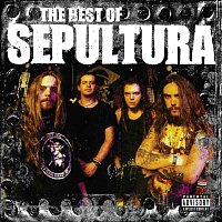 Sepultura – The Best of Sepultura – CD