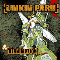 Linkin Park – Reanimation – CD