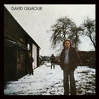 David Gilmour – David Gilmour – CD