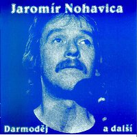 Jaromír Nohavica – Darmoděj – CD