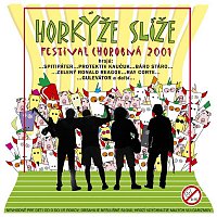 Horkyze Slize – Festival Chorobná – CD