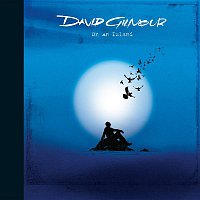 David Gilmour – On An Island – LP