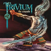 Trivium – The Crusade – CD