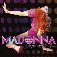 Madonna – Confessions On A Dance Floor – LP