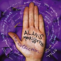 Alanis Morissette – The Collection – CD