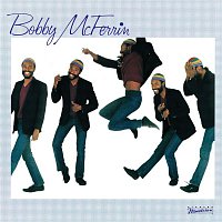 Bobby McFerrin – Bobby McFerrin – CD