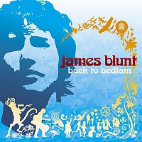 James Blunt – Back To Bedlam – CD