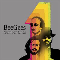 Bee Gees – Number Ones – CD