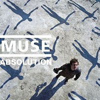 Muse – Absolution – LP