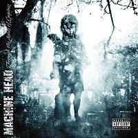 Machine Head – Through The Ashes Of Empires – CD