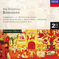 Různí interpreti – The Essential Borodin [2 CDs] – CD