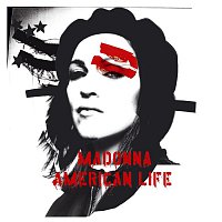 Madonna – American Life – LP