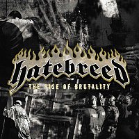 Hatebreed – The Rise of Brutality – CD