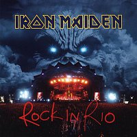 Iron Maiden – Rock In Rio (Live) – CD