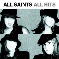 All Saints – All Hits – CD