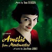 Yann Tiersen – Amelie From Montmartre (Original SoundTrack) – CD