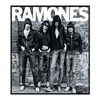 Ramones – Ramones [Expanded] – CD