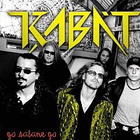 Kabat – Go Satane Go – CD