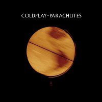 Coldplay – Parachutes – LP