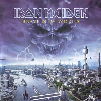 Iron Maiden – Brave New World – CD