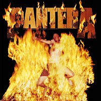 Pantera – Reinventing The Steel – LP