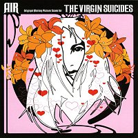 Air – The Virgin Suicides – CD