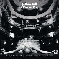 Jethro Tull – A Passion Play – CD