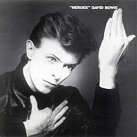 David Bowie – Heroes – CD