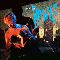 David Bowie – Let's Dance – CD