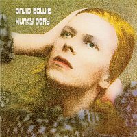 David Bowie – Hunky Dory – LP