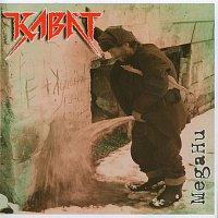 Kabat – MegaHu – CD