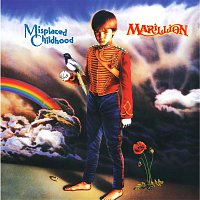 Marillion – Misplaced Childhood – CD