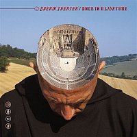 Dream Theater – Once In A Livetime – CD