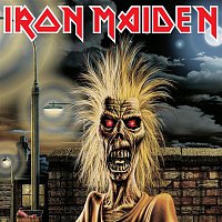 Iron Maiden – Iron Maiden – CD