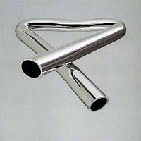 Mike Oldfield – Tubular Bells III – LP