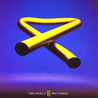 Mike Oldfield – Tubular Bells II – LP