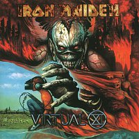 Iron Maiden – Virtual XI – CD