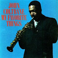 John Coltrane – My Favorite Things – LP